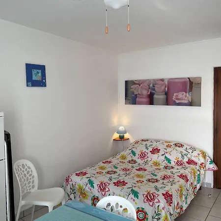 Cosy 2 Couchages A 50m De La Avec Vue Sur L'etang - Fr-1-680-2 * Balaruc-les-Bains