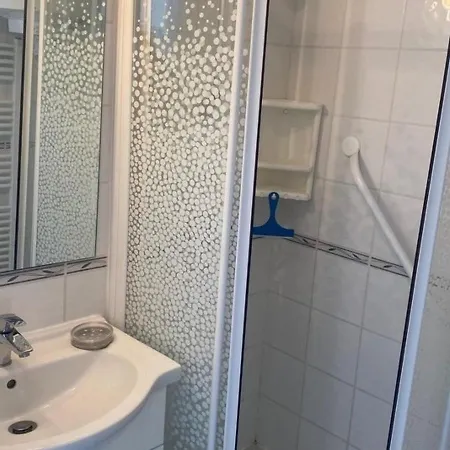 Cosy 2 Couchages à 50m De La Avec Vue Sur L'étang - Fr-1-680-2